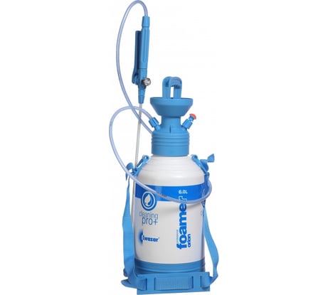 Пеногенератор KWAZAR ORION PRO+ 6 л WTO.0772