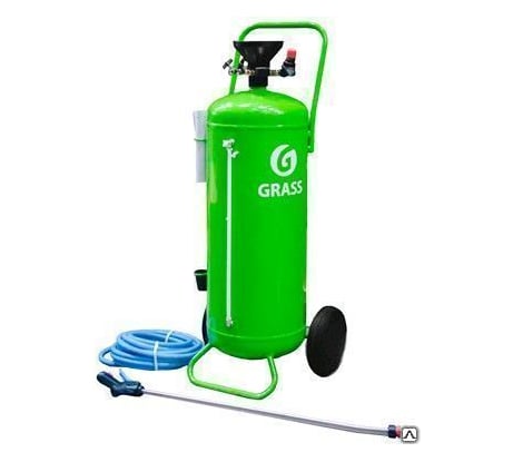 Пеногенератор Grass 50л PG-0103