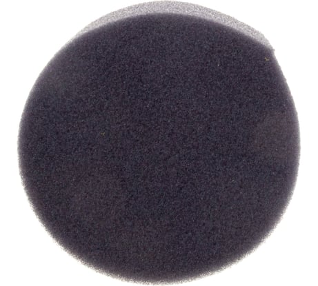 Двухсторонний рифленый аппликатор для нанесения полиролей БиБип BB-525