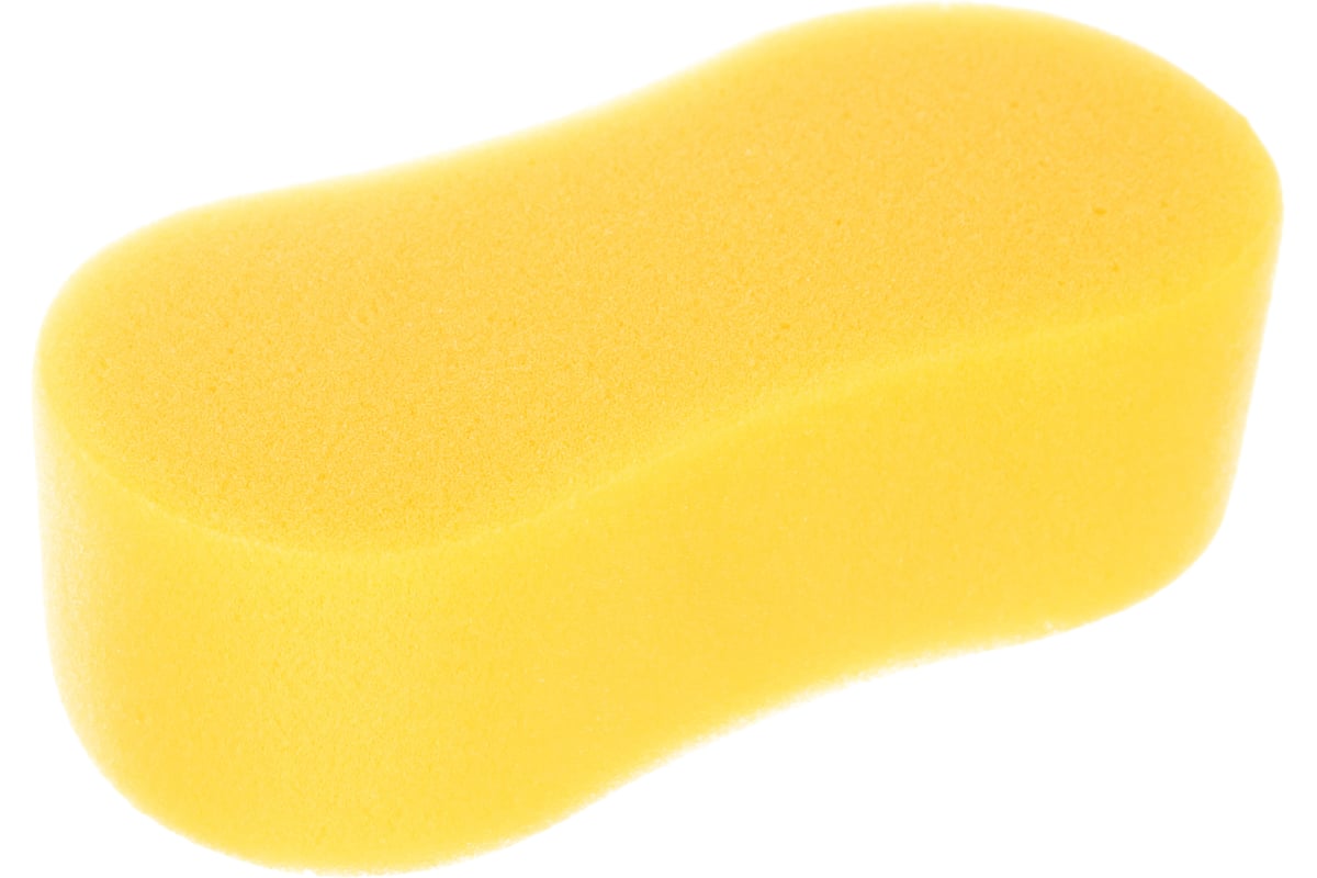 Губка для мытья автомобиля KRAFT Восьмерка King Size KT 835417 ...