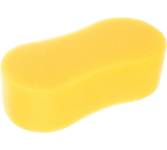 Губка для мытья автомобиля KRAFT Восьмерка King Size KT 835417