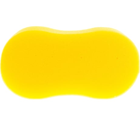 Губка для мытья автомобиля KRAFT Восьмерка KT 835416