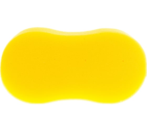 Губка для мытья автомобиля KRAFT Восьмерка KT 835416