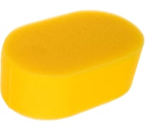 Губка для мытья автомобиля KRAFT Овал KT 835420