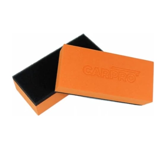 Аппликатор для нанесения CARPRO большой, 80x150x24 мм CP-50