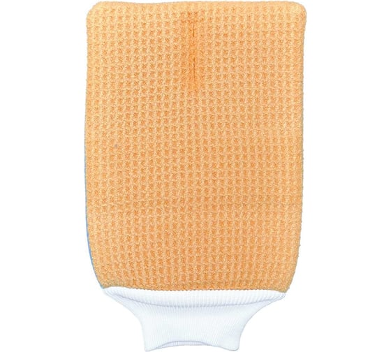 Варежка для мытья стекол glassmitt CARPRO CP-GM