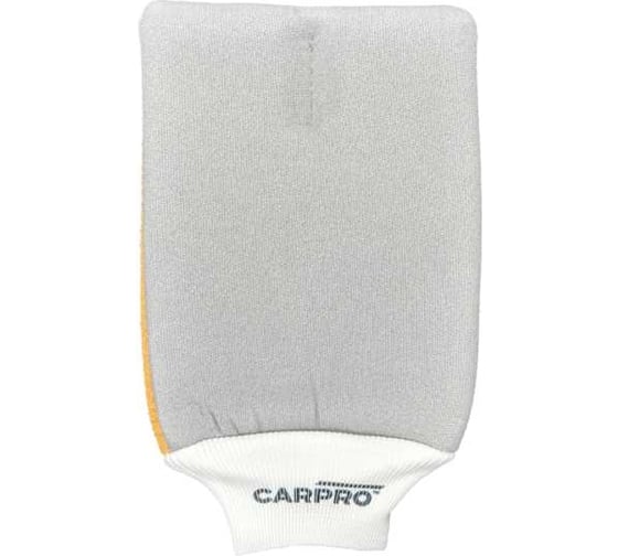 Варежка для мытья стекол glassmitt CARPRO CP-GM