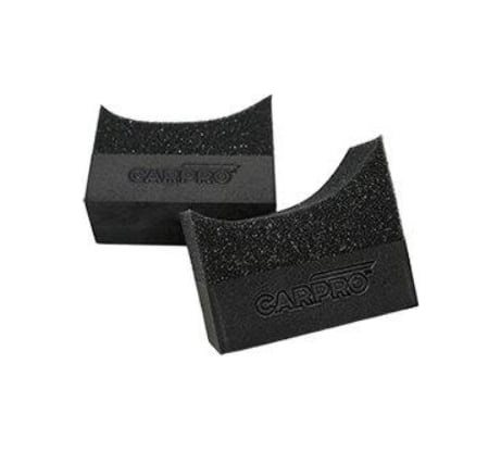 Аппликатор для чернения резины CARPRO 1 шт CP-500