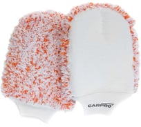 Варежка для мойки автомобиля CARPRO 2fingers wool wash mitt 1уп.х2шт CP-46