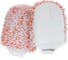 Варежка для мойки автомобиля CARPRO 2fingers wool wash mitt 1уп.х2шт CP-46 1