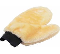 Салфетка-варежка для мойки автомобиля Forsage F-CWM3868(58907)