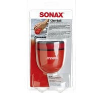 Глиняный аппликатор SONAX ProfiLine 419700