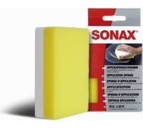 Аппликатор для нанесения полироля SONAX 417300