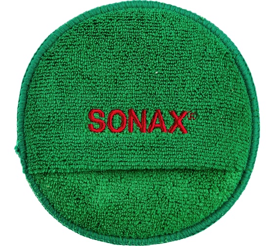Аппликатор для пластика SONAX 417200