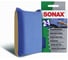 Губка для стекла SONAX 417100 1