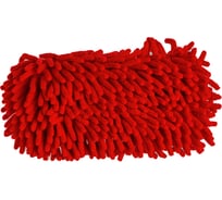 Губка из микрофибры для мойки автомобиля SONAX 428100