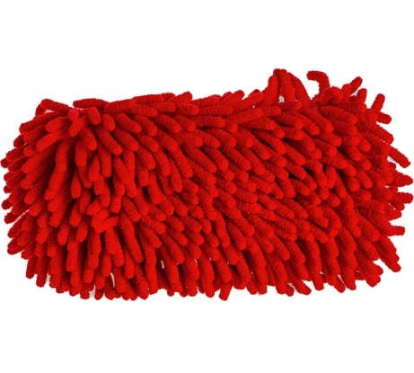 Губка из микрофибры для мойки автомобиля SONAX 428100