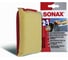 Универсальная мягкая губка для удаления насекомых SONAX двусторонняя 426100 1