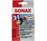 Универсальная мягкая губка для удаления насекомых SONAX двусторонняя 426100 2
