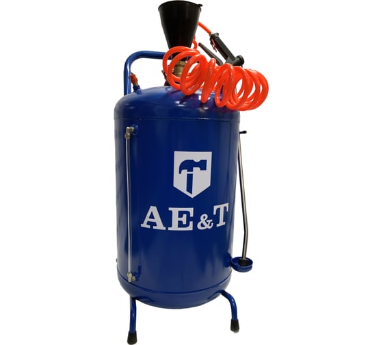 Пеногенератор (разбрызгиватель) высокого давления AE&T 50л FS-350B