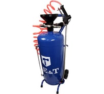 Пеногенератор высокого давления с блоком пенообразования AE&T 25л FS-325M