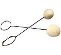 Аппликатор для нанесения праймера SOLID Aplikatoren (100 штук в упаковке) 374.0100.1