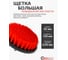 Щетки сменные для уборки, химчистки, набор 31 предмет Forcekraft FK-CBK-06(60349) 7