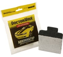 Аппликатор для нанесения полиролей DoctorWax DW8643R