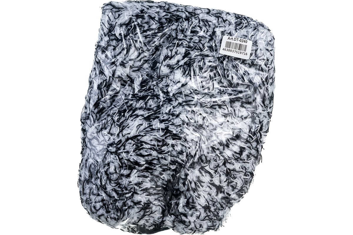 Варежка для деликатной мойки Detail WM "Wash Mitt" DT-0240 - выгодная ...