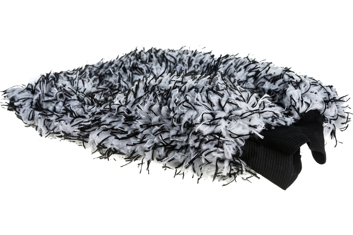 Варежка для деликатной мойки Detail WM "Wash Mitt" DT-0240 - выгодная ...
