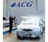 Пистолет для пеногенератора ACG 75 см (пласт. ручка) 1011554 9