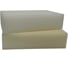 Губка для мойки автомобиля ACG 10x20x5 см (П22) МИКС, уп 50 шт 1028196 2