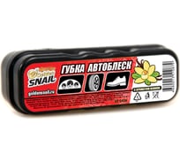 Губка Golden Snail автоблеск Ваниль GS0426