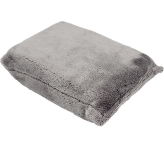 Губка для мытья автомобиля PURESTAR RUSSIAN BLUE WASH PAD плюшевая, 22х15х5 см PS-P-001 1