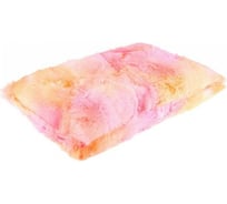 Губка для мойки кузова PURESTAR Color-pop pad плюшевая, оранжевая, 15x22x5 см PS-P-003-OR