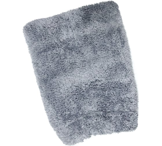 Варежка для ухода за интерьером PURESTAR PLUSH INTERIOR GLOVE плюшевая, 15х21 см PS-M-003
