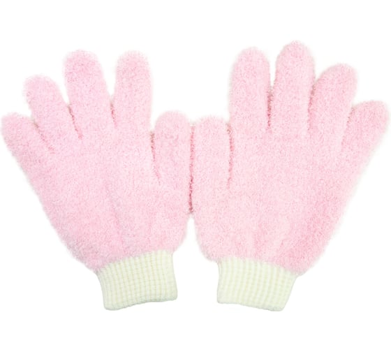 Перчатки для уборки салона PURESTAR DUST INTERIOR GLOVE 16х23 см PS-M-004-P 1
