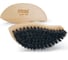 Щетка для деликатной очистки кожи GYEON Q2M LeatherBrush из конского волоса GYQ531 1