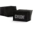 Губка для чернения шин GYEON Q2M Tire Applicator Large большая 10х6х8 см, 2 шт. GYQ549 1