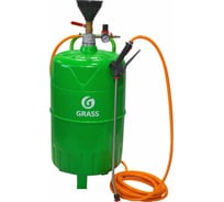Пластиковый пеногенератор (80 л) GRASS PG-0327