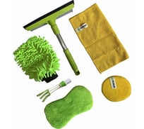 Набор для мытья автомобиля Fieldmann FDAC 1001