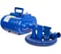 Турбосушка ROSSVIK 2*1200Вт, 220В TD2400 1