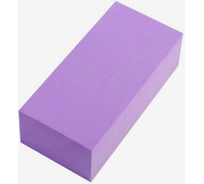 Влаговпитывающая губка для мытья авто TORSO 11.5х5.5 см, микс 2642006