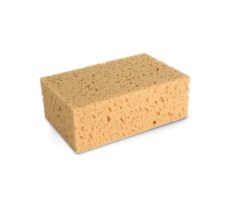 Пористая губка для мойки Koch Chemie WASCHSCHWAMM 999017 1 шт., 200х130х70 см 004590
