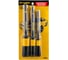 Кисточки для детейлинга 3 шт DoctorWax DW8601s 1