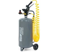 Пеногенератор вертикальный KraftWell, 25 л KRW1925