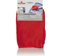 Перчатка для удаления шерсти NIGRIN 71113