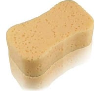 Супер мягкая губка NIGRIN 71412