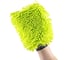 Шенилловая рукавица для мойки кузова Shine systems Chenille Wash Mitt SS821 1