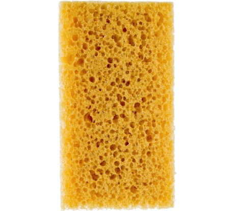 Автомобильная губка СИМАЛЕНД Суперспонж 180x100x50 мм 2144783